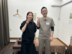 柳田寛子さん写真
