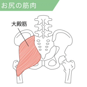 膝のねじれ２