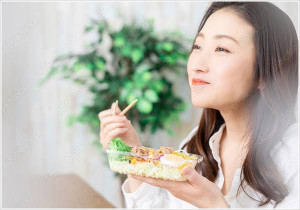 腸内環境３