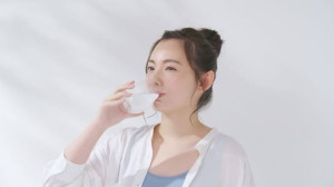 水分５