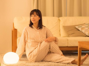 夜間４