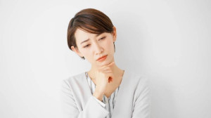 髪４