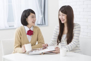 女子の生理５