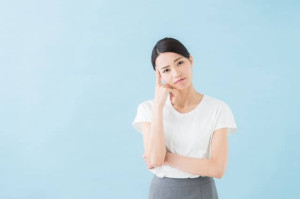 左だけ４