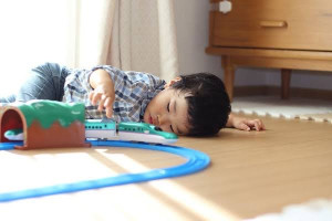 男の子１