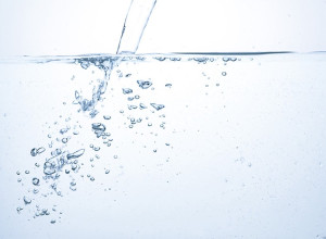 水３