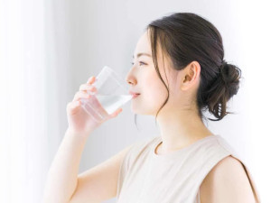 水１