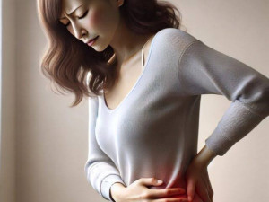 股１