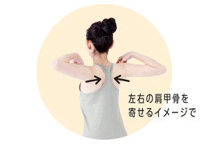 へバーデン結節４